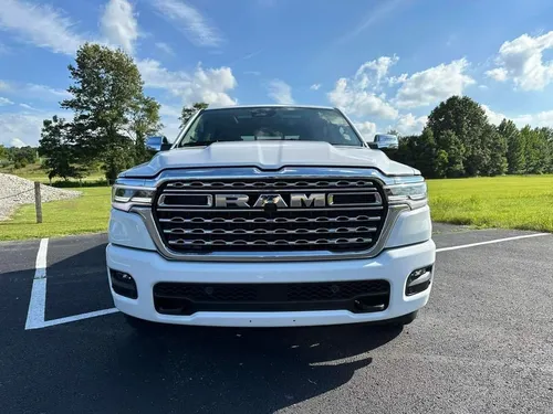 RAM Ram 1500 LIMITED 2025