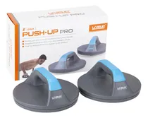 Comprar Barra Para Planchas Giratorio Importado Push Up Pro Liveup