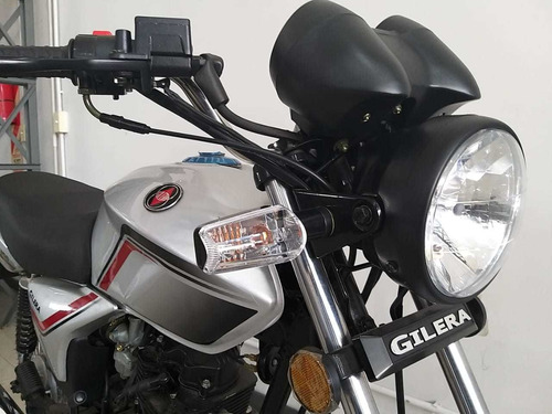 Imagen 5 de 6 de Gilera Vc 150 Rayo Disco 0km 2023 Tarjeta Ahora 12 18 100%