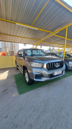 Maxus T60 2.8 Dx Cs Mt 4x2 Diesel 2022