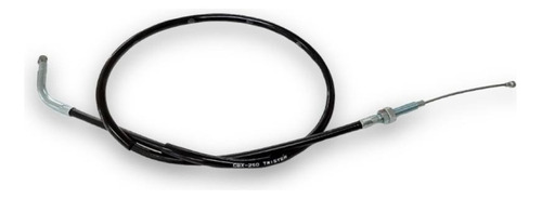 Cable De Clutch Honda Cbx250 Twister