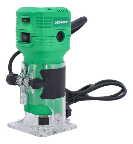 Bosch Gts 254 Sierra De Mesa 1800 W 0601b450 + Router 650w