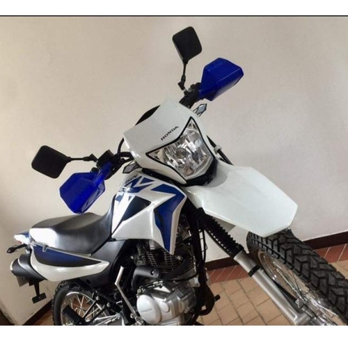 Espejos Dr Nacionales Aplica Mayoría De Motos