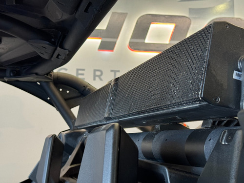 Can Am Maverick Ssv X3 X Rs