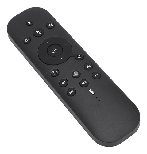 Control Remoto Para Computadora Air Mouse 5.0 2.4 G Inalámbr