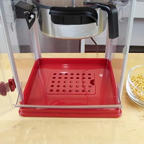 Maquina Palomita De82515 Rojo