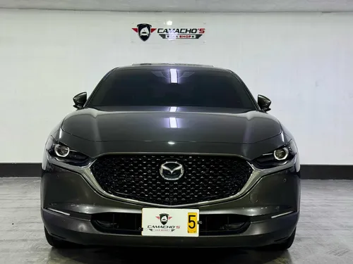Mazda CX-30 2.0 GRAND TOURING HIBRIDO (FINANCIAMIENTO) 1 DUEÑO