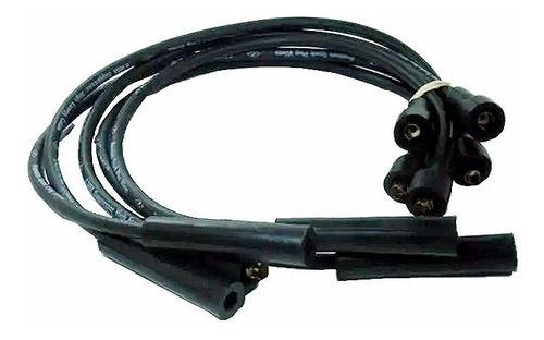 Cable De Bujia Suzuki Vitara Americano Genoud 8mm