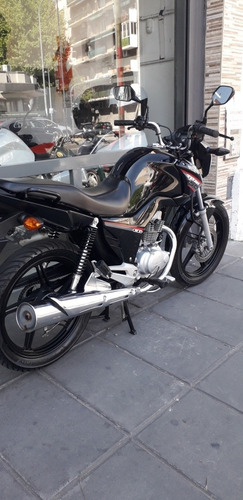 Honda New Titan 150 Cg Qr Financio Permuto Motors