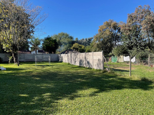 Imagen 2 de 6 de Venta Lote De 480 M2 - La Reja Sur