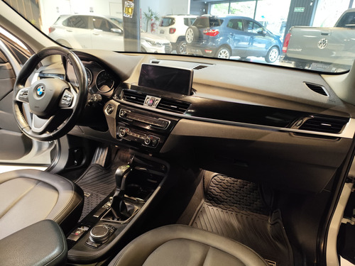 BMW X1 2.0 S-Drive 20i Sportline