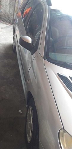 Peugeot 206 Sw 2005 1.6 16v Presence Flex 5p