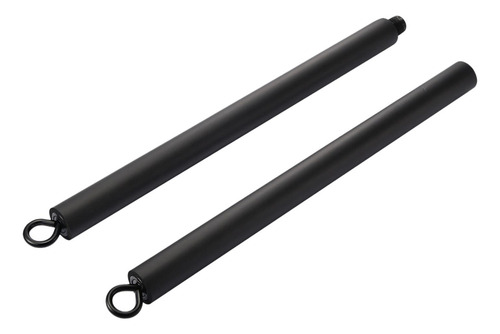 Barra De Pilates Lat Pull Down, Barra Recta Para Máquina De