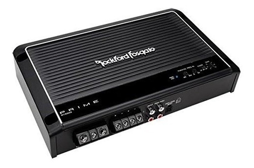 Rockford Fosgate R150x2 Prime 2 Channel