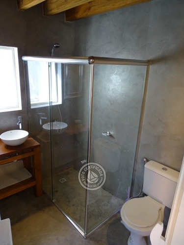 Villa Fausta - Cabaña 4 En Punta Del Diablo
