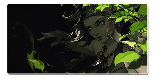 Mousepad Xxxxl (117x60cm) Valorant Cod:018 - Skye