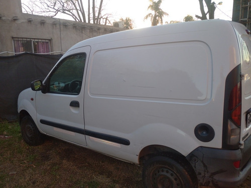 Renault Kangoo 1.9 R Dynamique/expresion 2005