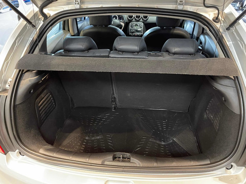 Imagen 9 de 11 de Citroën C3 1.6 Exclusive Vti 115cv 2014 Cassano Automobili