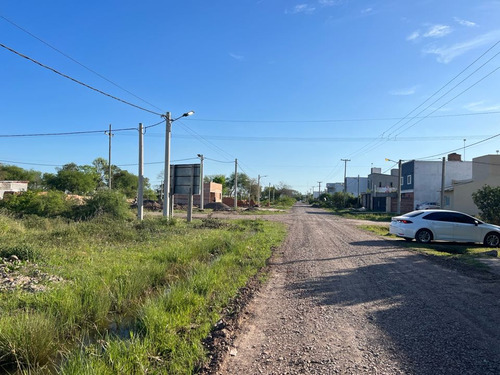 Hermosos Terrenos Juntos Bº La Emilia Zona Norte