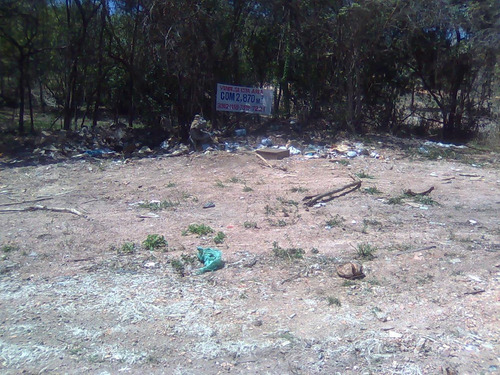 Terreno / Área Para Comprar No Novo Riacho Em Contagem/mg - 6857