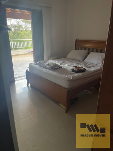 Imagem 9 de 15 de Casa Em Vila Da Prata - Mogi Das Cruzes - 4124