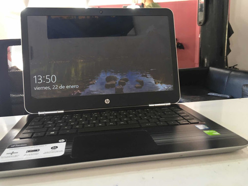 Hp Pavilion 14 Al007la