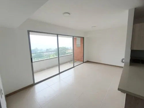 Apartamento En Arriendo Toledo 1092-2550