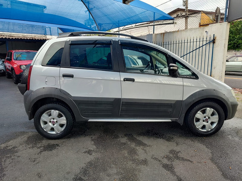 Fiat Idea IDEA ADVENT./ ADV.LOCKER 1.8 MPI FLEX 5P