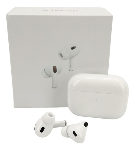 Audífonos Inalámbricos 2da. Gen Compatibles Android-ios