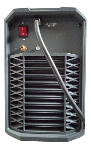 Soldadora Inversora Mig 200amp Multiprocesos Laston/2 Roll0s