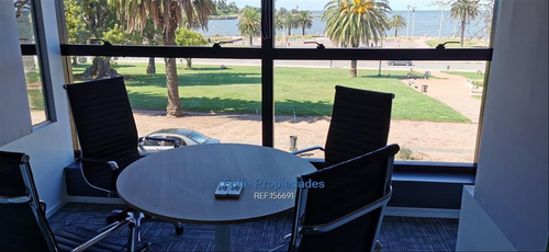 Parque Rodo Alquiler Oficinas Premium Frente Al Mar