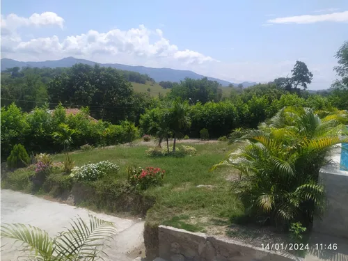 Vendo Casa Campestre En Tocaima En Condominio Campestre