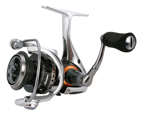 Reel Okuma Frontal Helios Sx Hsx-40s High Speed Lightweight