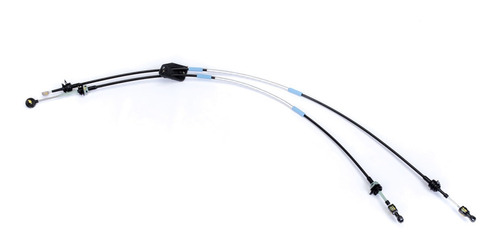 Cables Selectora Caja De Cambios Ford Ecosport