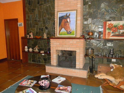 Imagem 16 de 29 de Chácara Com 6 Dormitórios À Venda, 3000 M² Por R$ 2.300.000,00 - Vale Das Laranjeiras - Indaiatuba/sp - Ch0031