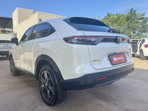 Honda HR-V HR-V EXL 1.5 Sensing 16V 5p Aut.
