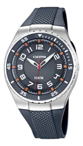 Reloj K6063/1 Calypso Hombre Street Style