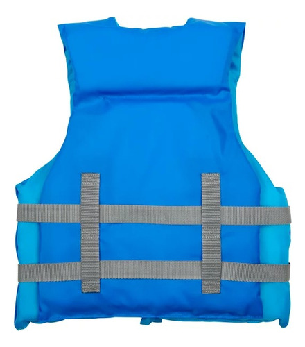 Chaleco Salvavidas Ajustable Juvenil X2o