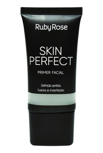 Primer Makeup Ruby Rose Profesional