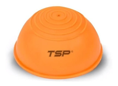 Mini Bosu Media Esfera De Equilibrio Pvc Propiocepcion 