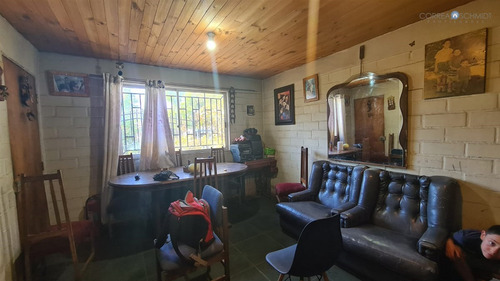 Terreno Construcción En Venta Villa Centenario, Rancagua
