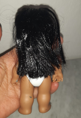 Muñeca Lilo Pelekai Lilo & Stitch (Usado)