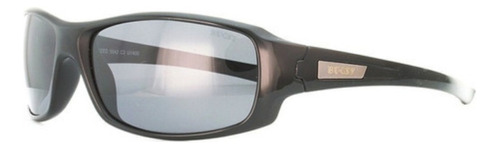 Lentes De Sol Bugsy 5042 Color Negro