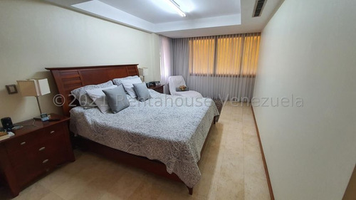 Los Naranjos De Las Mercedes, Apartamento En Venta, Caracas, Codigo: 23-26981 Mvg