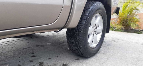 Imagen 14 de 15 de Toyota Hilux