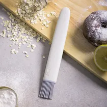Comprar Brocha De Silicona Para Cocina O Repostería