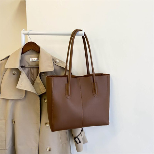Bolso De Mano Retro Para Mujer 2022, Nueva Moda, Corea Del S