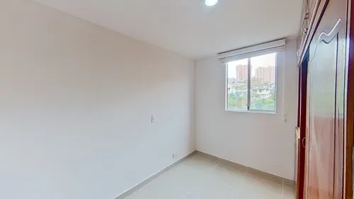 Apartamento En Venta En Itagui