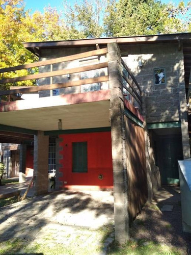 Imagen 5 de 14 de Casa En Venta En Pilar