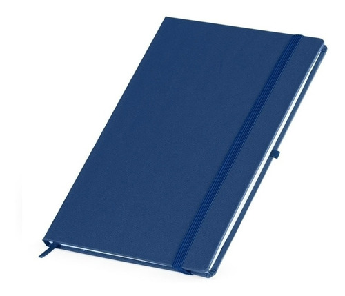 50 Und Moleskine Personalizado Silk 2 Cores 21x14